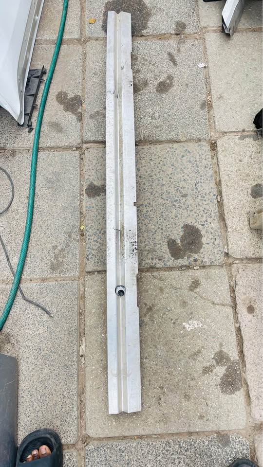 BMW X3 stiffener 2004/06 - Private Seller BMW X3 stiffener 2004/06 - Private Seller