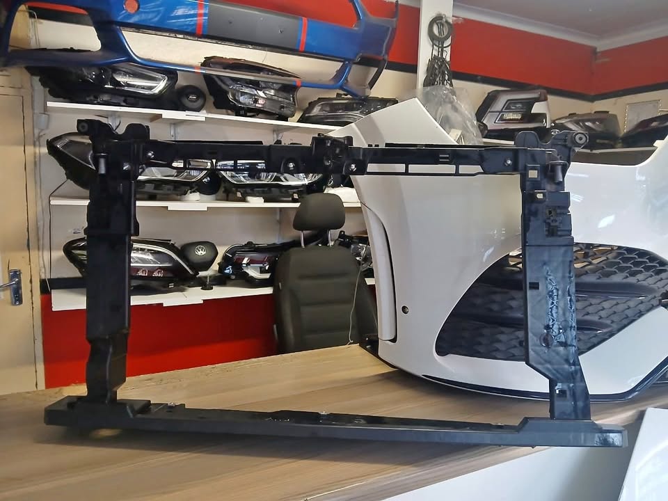 2020 AUDI 1 CRADLE FOR SALE - Private Seller 2020 AUDI 1 CRADLE FOR SALE - Private Seller