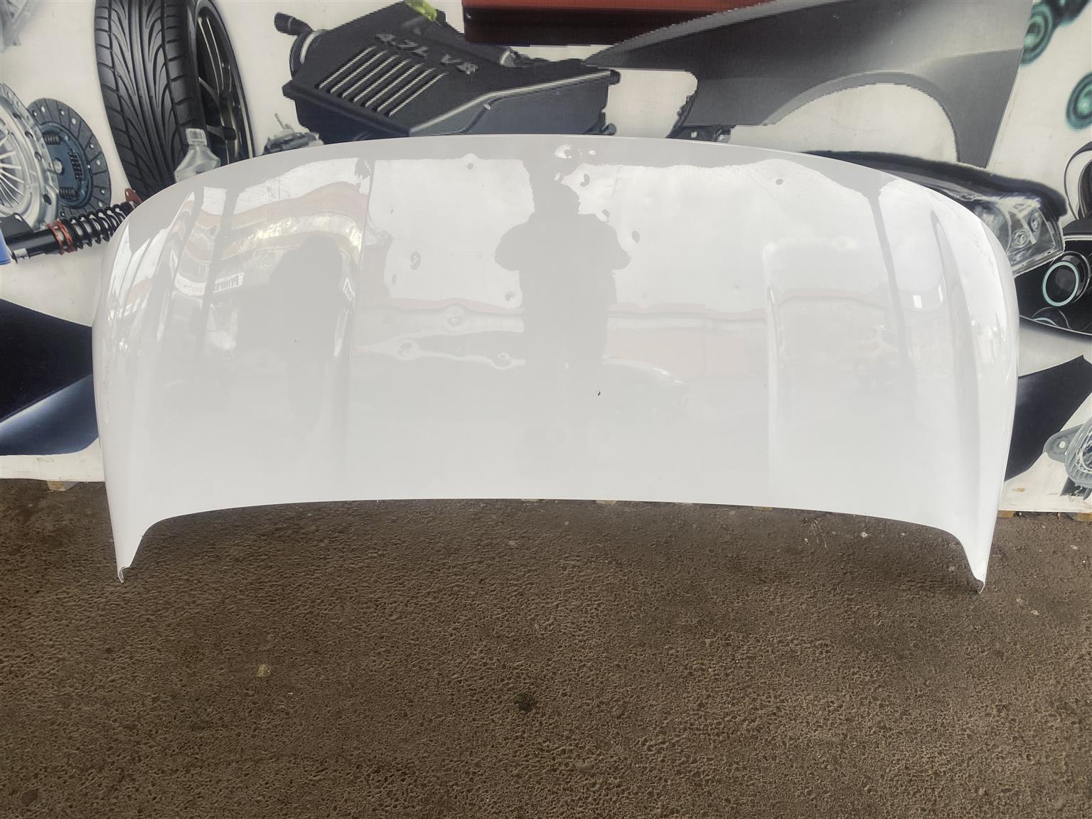 2025 OPEL COMBO ALUMINIUM BONNET HOOD FOR SALE. - Private Seller 2025 OPEL COMBO ALUMINIUM BONNET HOOD FOR SALE. - Private Seller