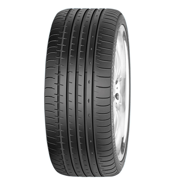 275-25-20″ Accelera PHI-2 Tyres
