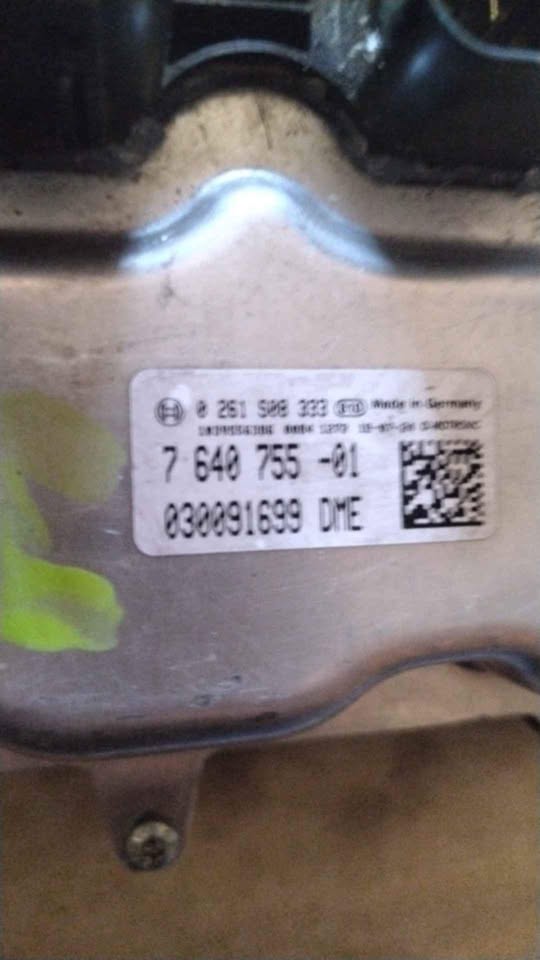 Bmw 116i 118i f20 f10 ecu for sale - Private Seller