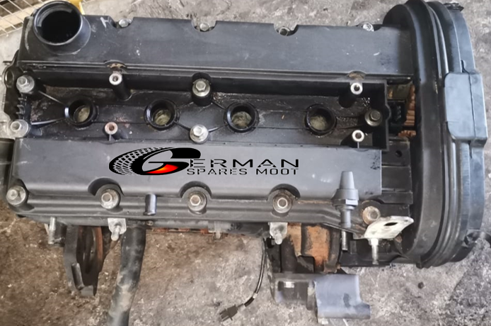 Used Chev Aveo F16D3 Engine for Sale - Private Seller Used Chev Aveo F16D3 Engine for Sale - Private Seller