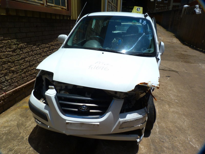 Hyundai Atos 1.1 GLS Prime Manual - 2009 SPARES - Private Seller Hyundai Atos 1.1 GLS Prime Manual - 2009 SPARES - Private Seller