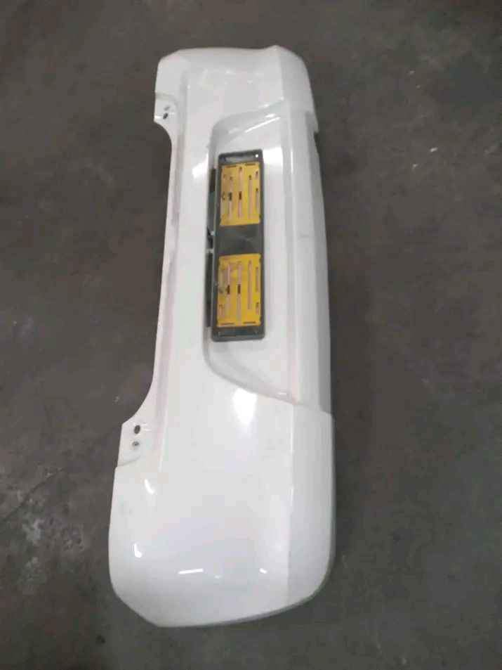 Suzuki swift rear bumper - Private Seller Suzuki swift rear bumper - Private Seller