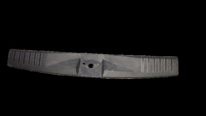 FORD FIESTA BOOT INNER TRIM PANEL (2002-2008) - Private Seller FORD FIESTA BOOT INNER TRIM PANEL (2002-2008) - Private Seller