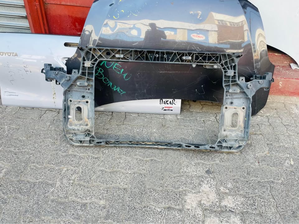 Kia Sportage cradle 2011/16 - Private Seller Kia Sportage cradle 2011/16 - Private Seller