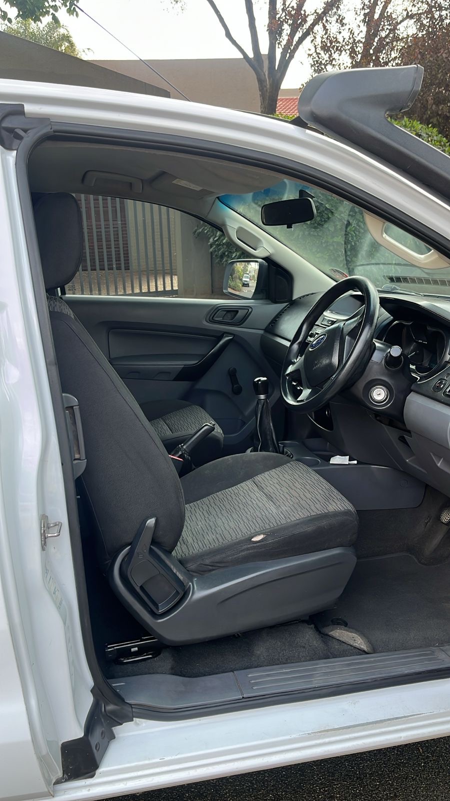 Used 2018 Ford Ranger 2.2TDCi SuperCab Hi-Rider - Private Seller