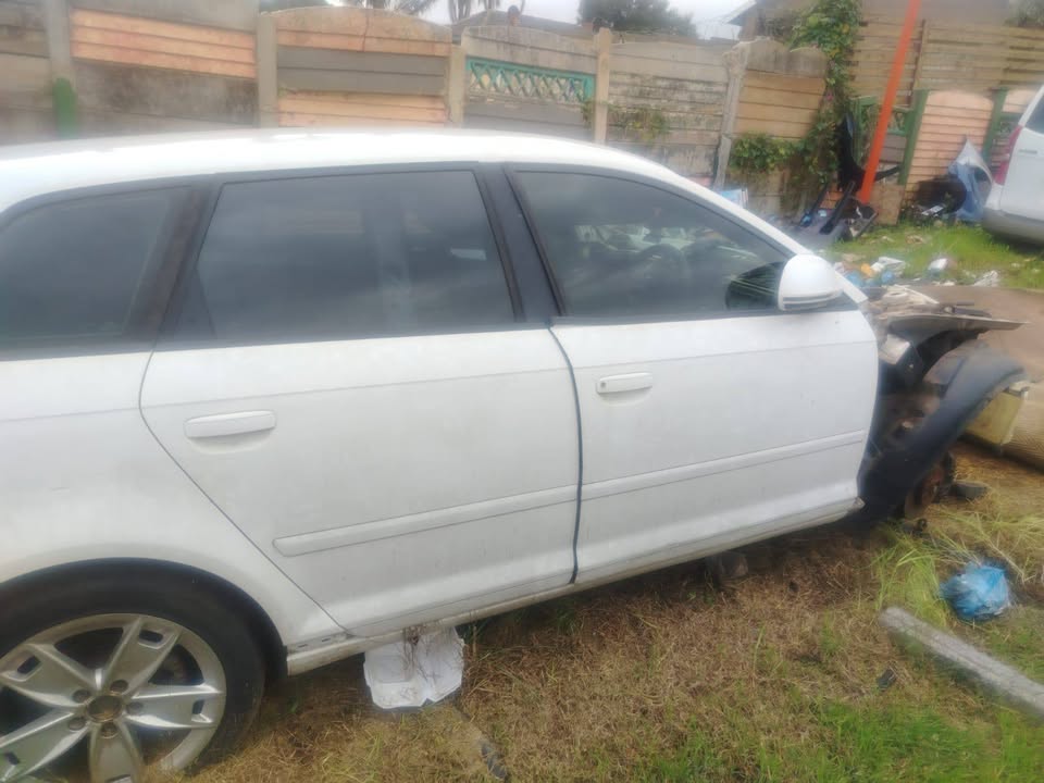 Audi A3 stripping for parts - Private Seller Audi A3 stripping for parts - Private Seller