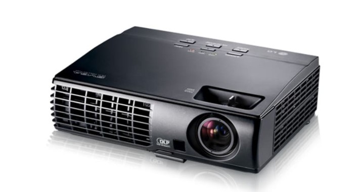 Projector lg DS325B