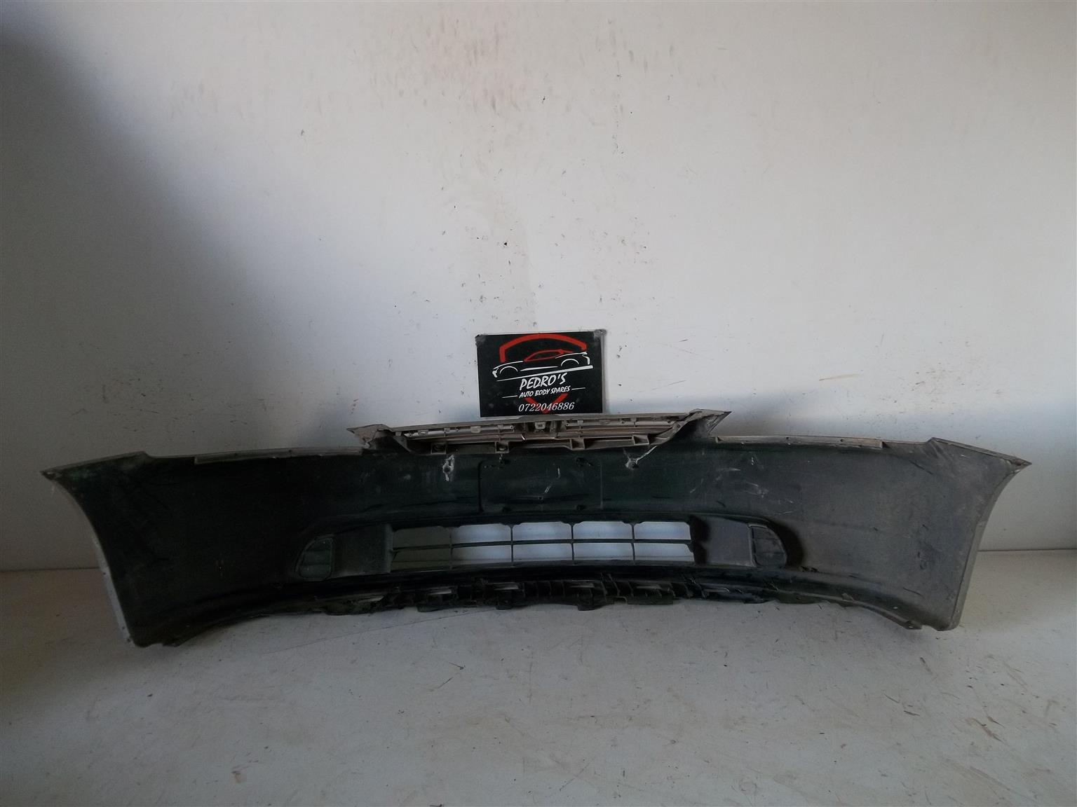 Honda Civic '01-'05 front bumper - Private Seller Honda Civic '01-'05 front bumper - Private Seller