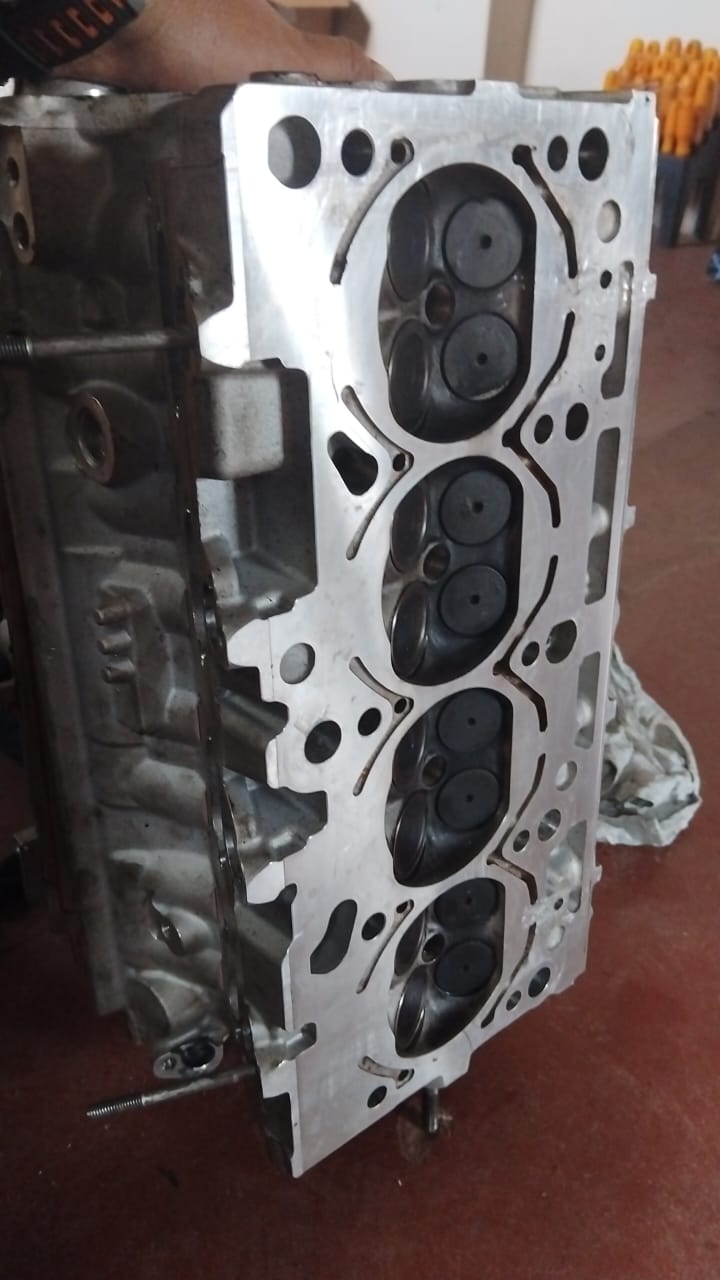 Audi VW BWA head for sale - Private Seller Audi VW BWA head for sale - Private Seller