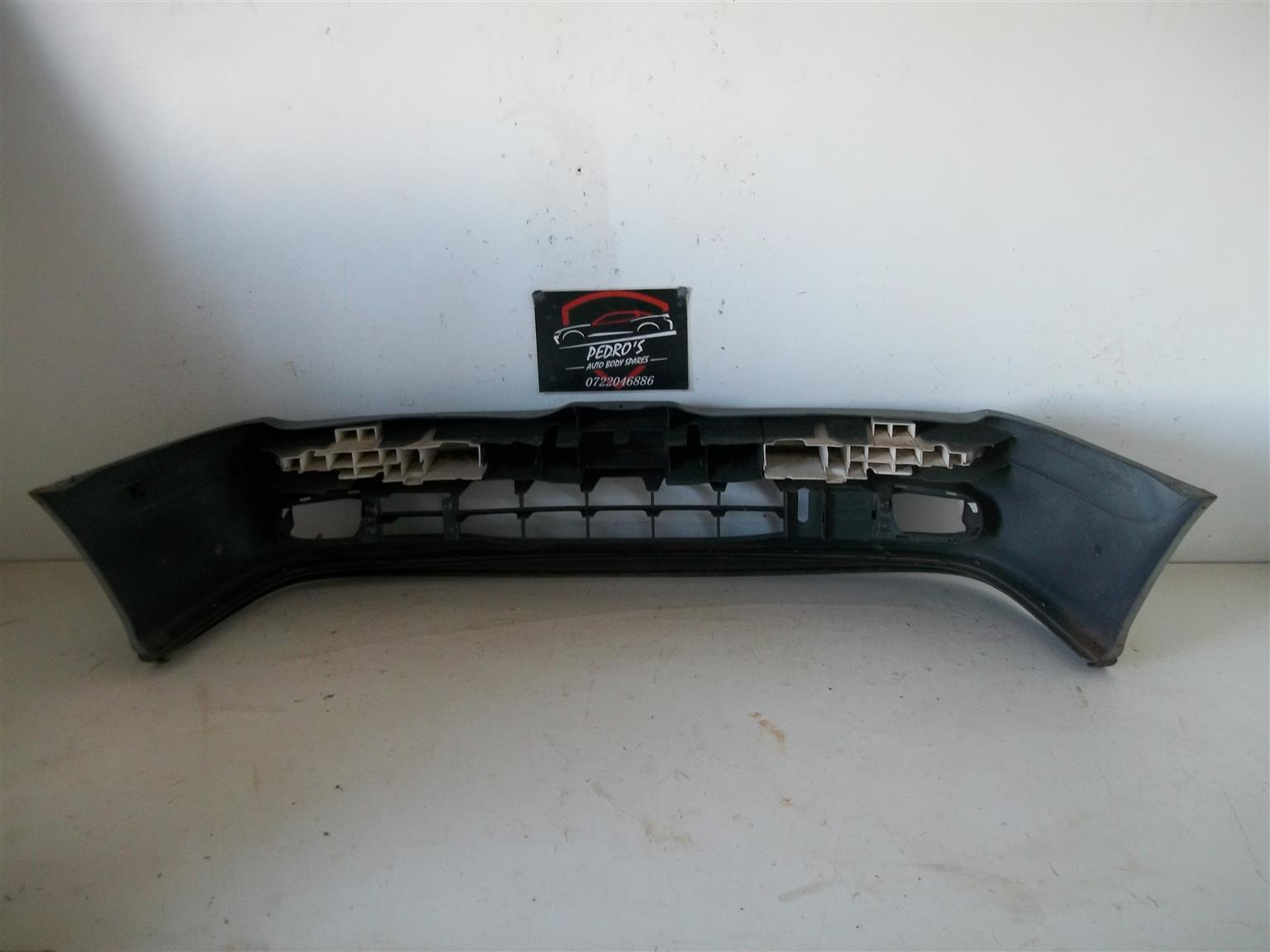 Renault Megane I '96-'02 front bumpers - Private Seller Renault Megane I '96-'02 front bumpers - Private Seller