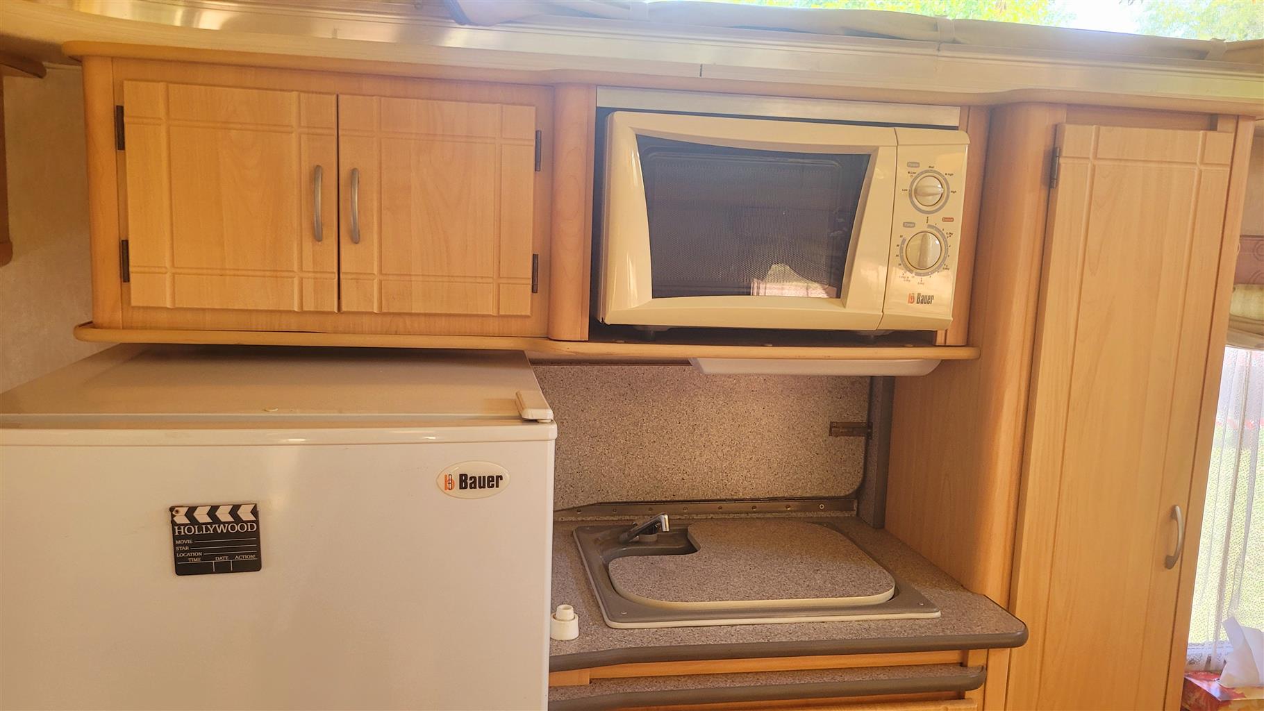 GYPSY RASCAL CARAVAN 2007 MODEL FOR SALE. | Junk Mail