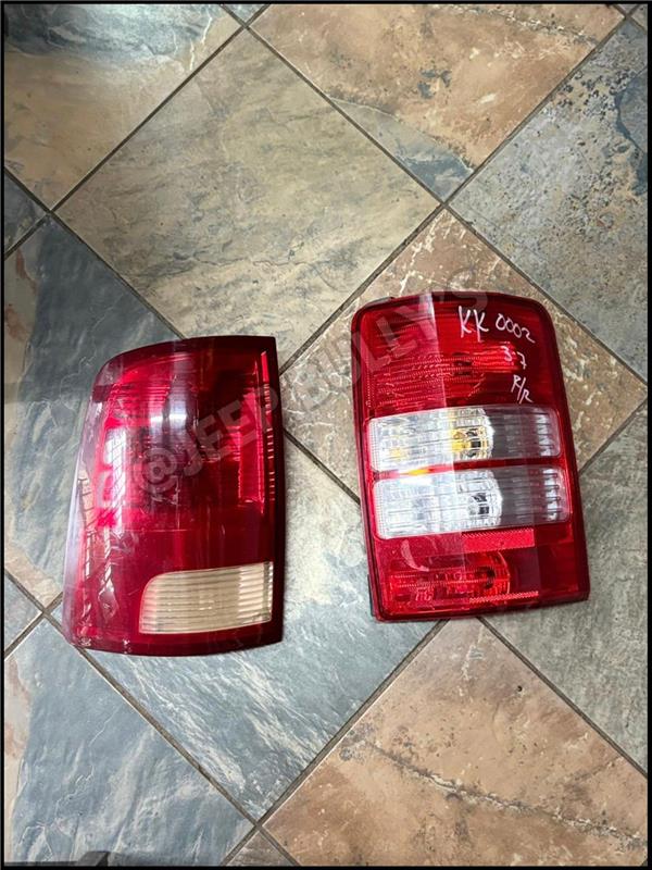 Jeep Used Tail Lamps For Sale - Private Seller Jeep Used Tail Lamps For Sale - Private Seller