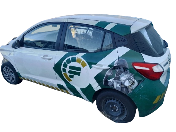 HYUNDAI GRAND I10 2018 NOW STRIPPING FOR SPARES FOR SALE - Private Seller HYUNDAI GRAND I10 2018 NOW STRIPPING FOR SPARES FOR SALE - Private Seller