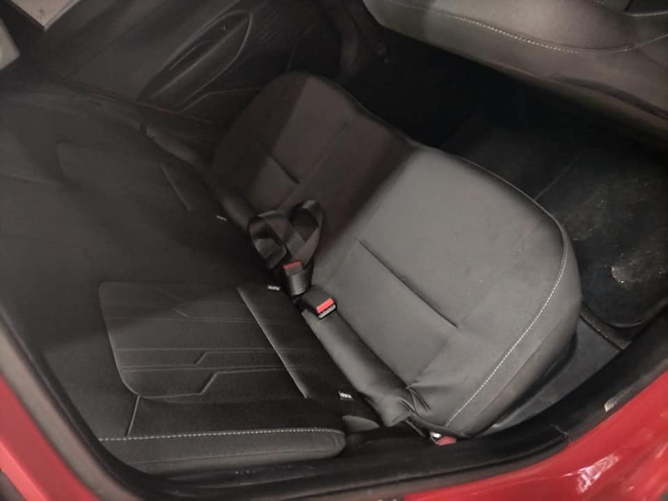 2023 Hyundai i20 1.0 Maroon, Service book, reverse sensor and reverse camera, Manual, Petrol
