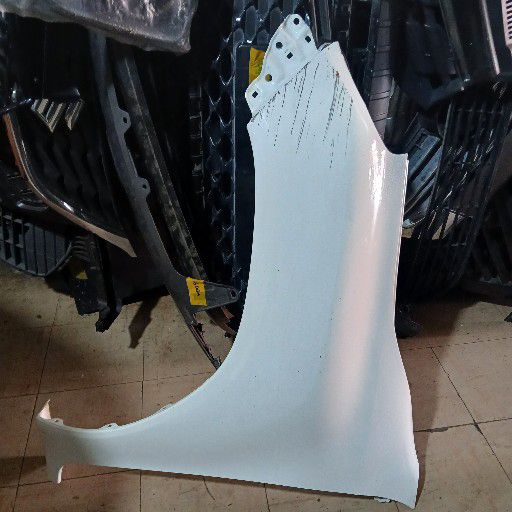 Toyota hilux gd6 fender - Private Seller Toyota hilux gd6 fender - Private Seller