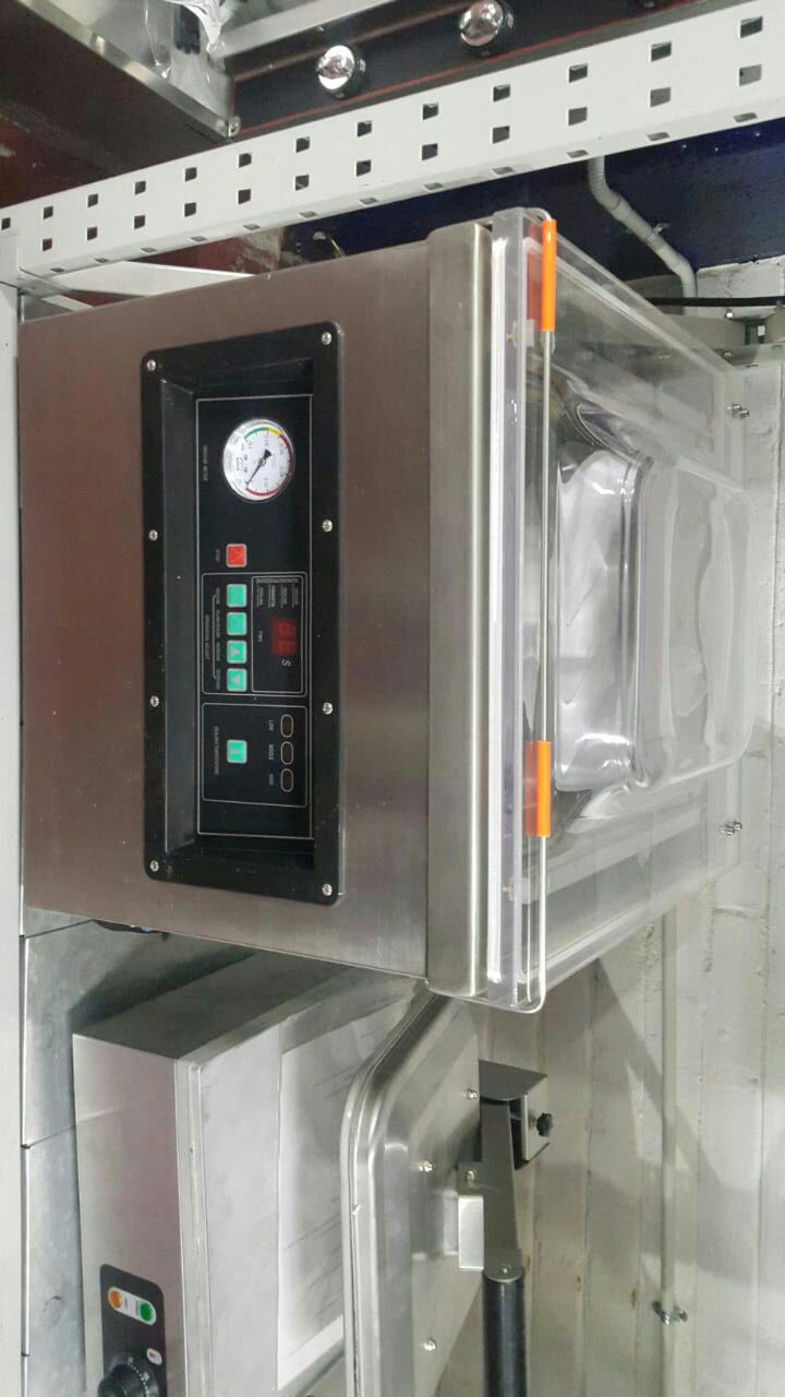 Vacuum Packing Machine for sale Junk Mail