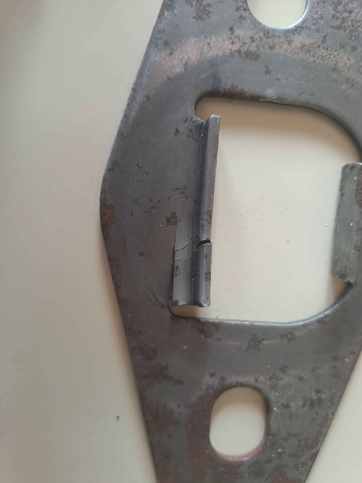 Volkswagen beetle selector plate - Private Seller