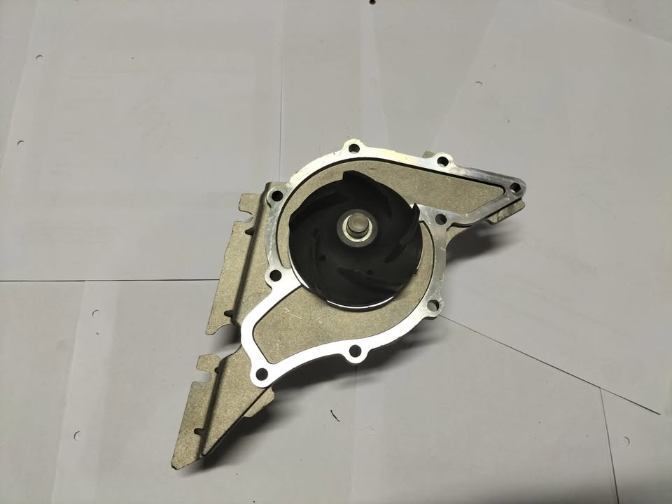 Audi B6,B7 3.0 V6 Water pump for sale - Private Seller Audi B6,B7 3.0 V6 Water pump for sale - Private Seller