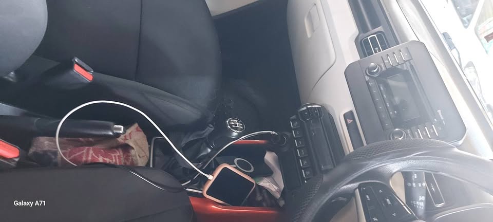 Suzuki Ignis 1.2 Manual petrol