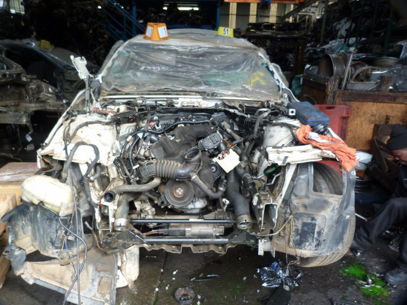 2012 BMW 320d F30 AT spares - Private Seller 2012 BMW 320d F30 AT spares - Private Seller