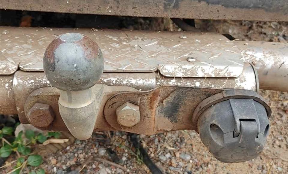 FIAT STRADA TOW BAR FOR SALE. - Private Seller FIAT STRADA TOW BAR FOR SALE. - Private Seller