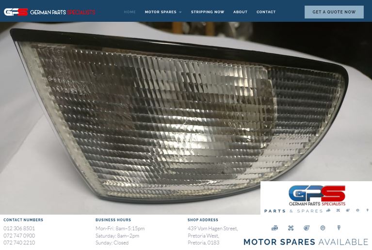 AUDI A4 B5 NEW CORNER LIGHTS FOR SALE - Private Seller AUDI A4 B5 NEW CORNER LIGHTS FOR SALE - Private Seller
