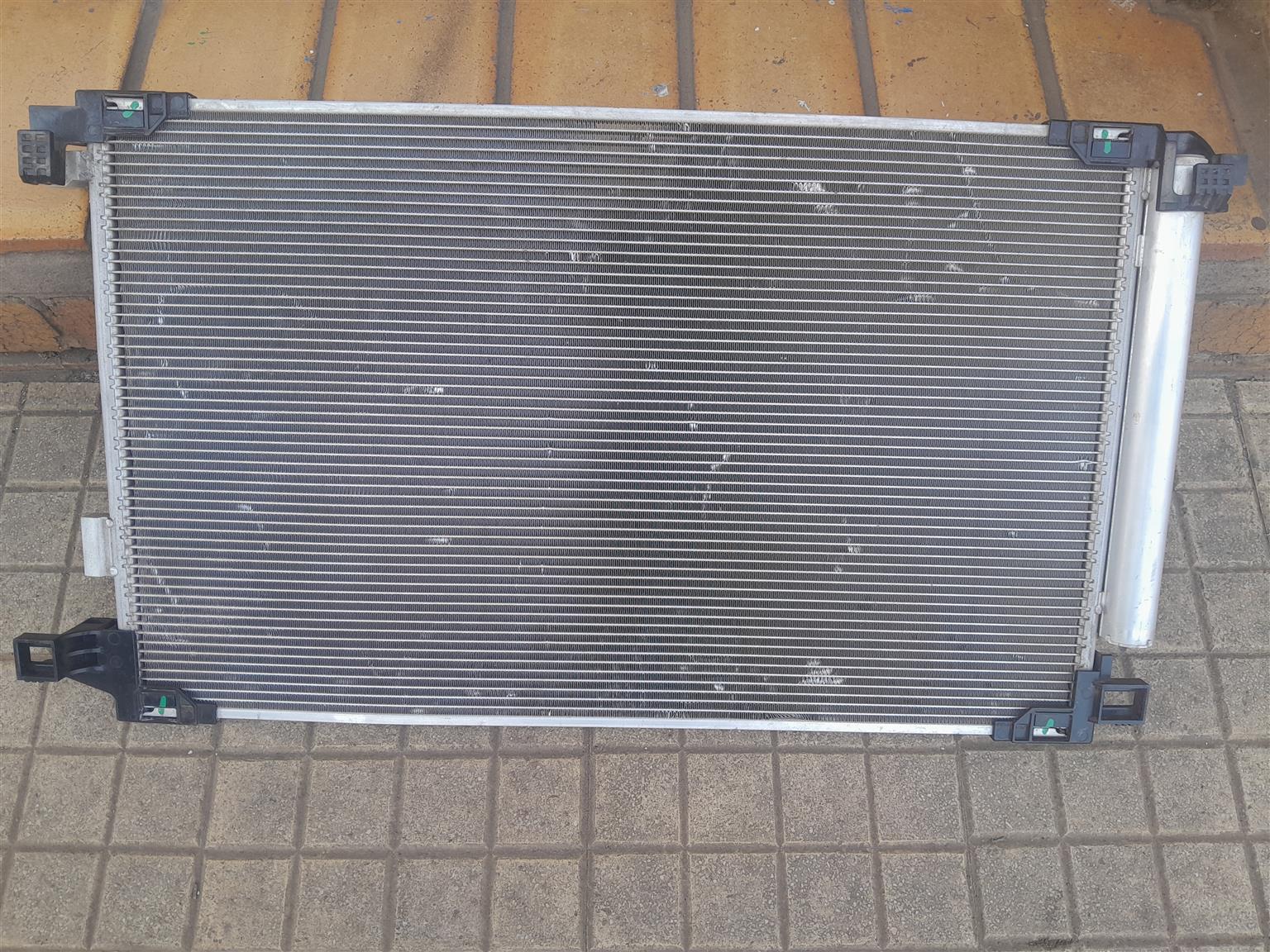 Toyota CHR Radiator - Private Seller