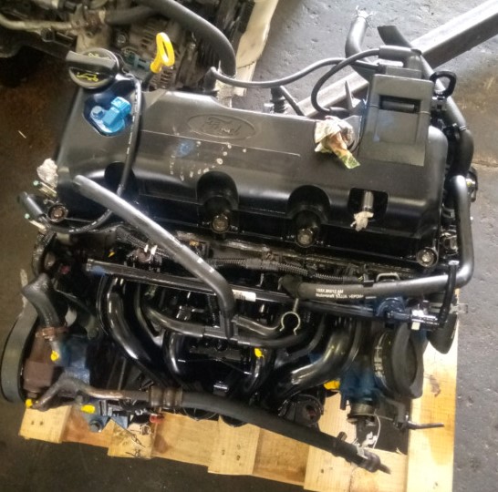 Ford Rocam 1.3 Engine for Sale - Private Seller Ford Rocam 1.3 Engine for Sale - Private Seller
