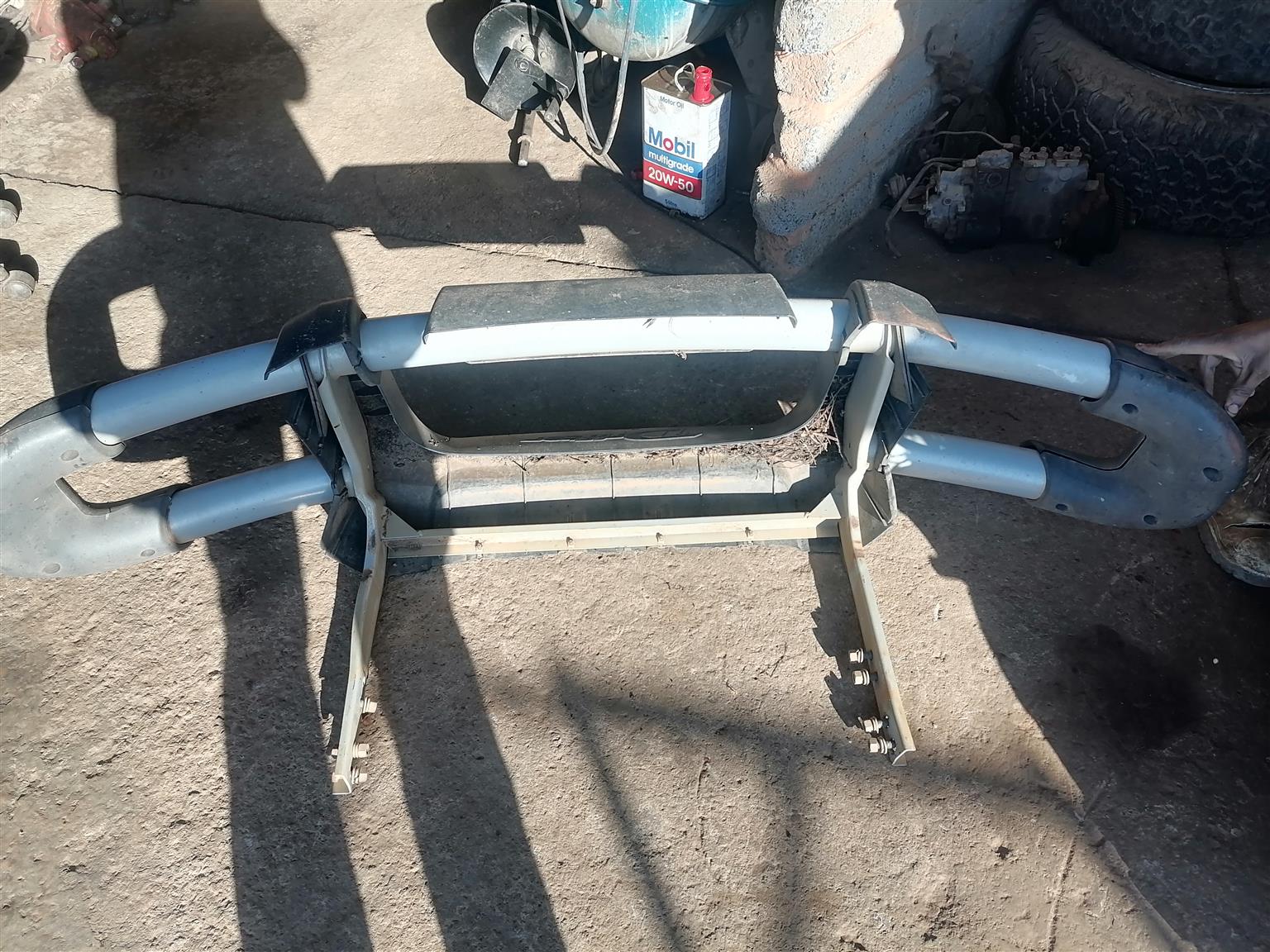 Ford ranger bull bar for sale - Private Seller Ford ranger bull bar for sale - Private Seller