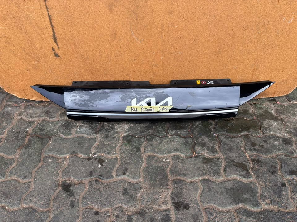 2025 Kia Picanto Grill - Private Seller 2025 Kia Picanto Grill - Private Seller