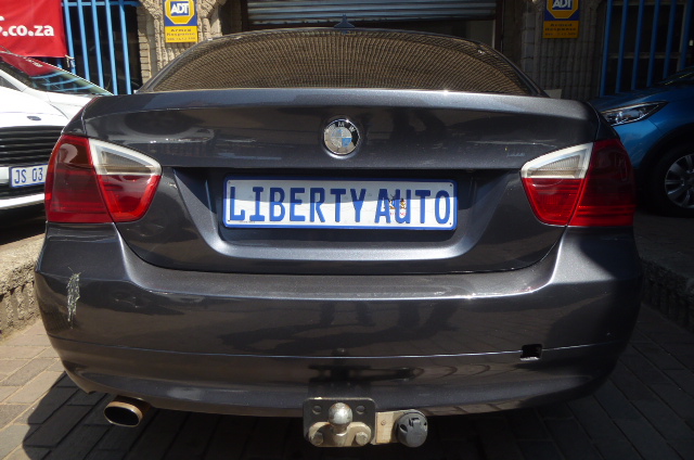 Used 2006 BMW 3 Series 320i Dynamic Edition - Private Seller Used 2006 BMW 3 Series 320i Dynamic Edition - Private Seller