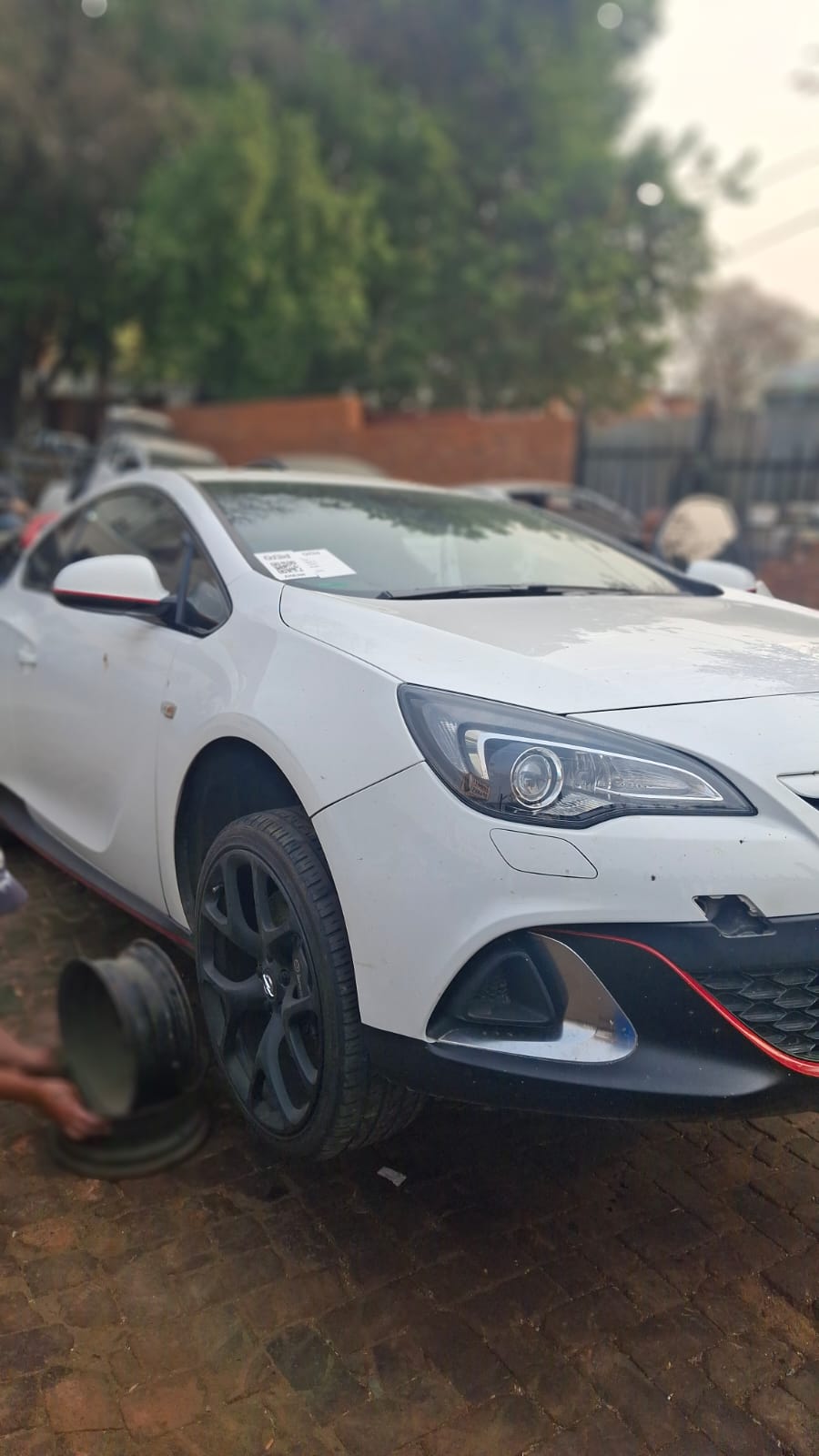 2015 Opel Astra Opc 2.0 Manual NOW STRIPPING FOR SPARES - Private Seller 2015 Opel Astra Opc 2.0 Manual NOW STRIPPING FOR SPARES - Private Seller