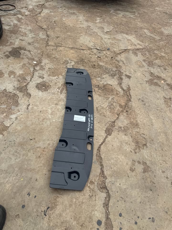 Hyundai Grand i10 Front Under Splash Tray - Private Seller