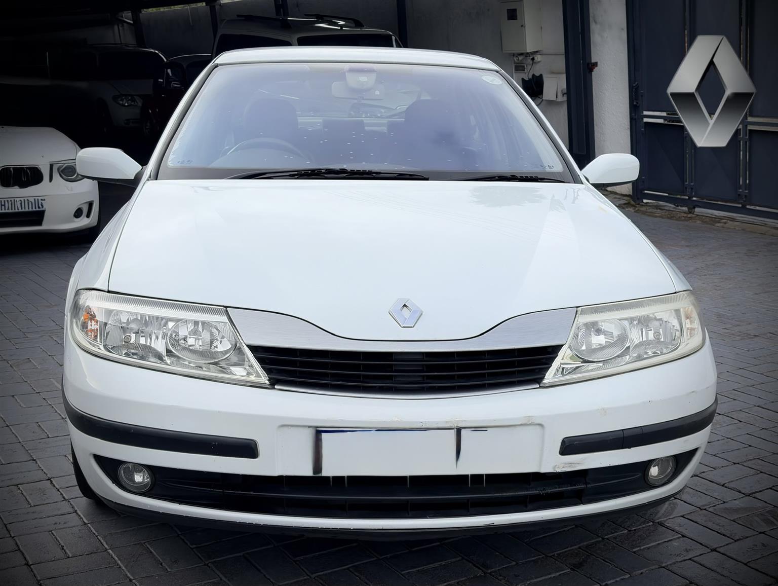 Used 2002 Renault Laguna 2.0 Expression automatic - Private Seller Used 2002 Renault Laguna 2.0 Expression automatic - Private Seller