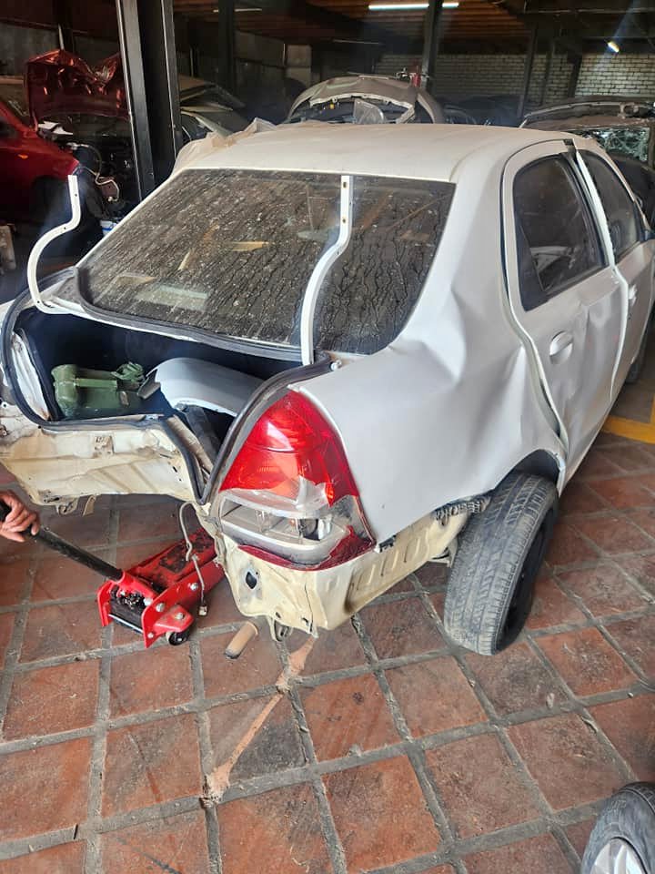 2014 ETIOS PARTS
