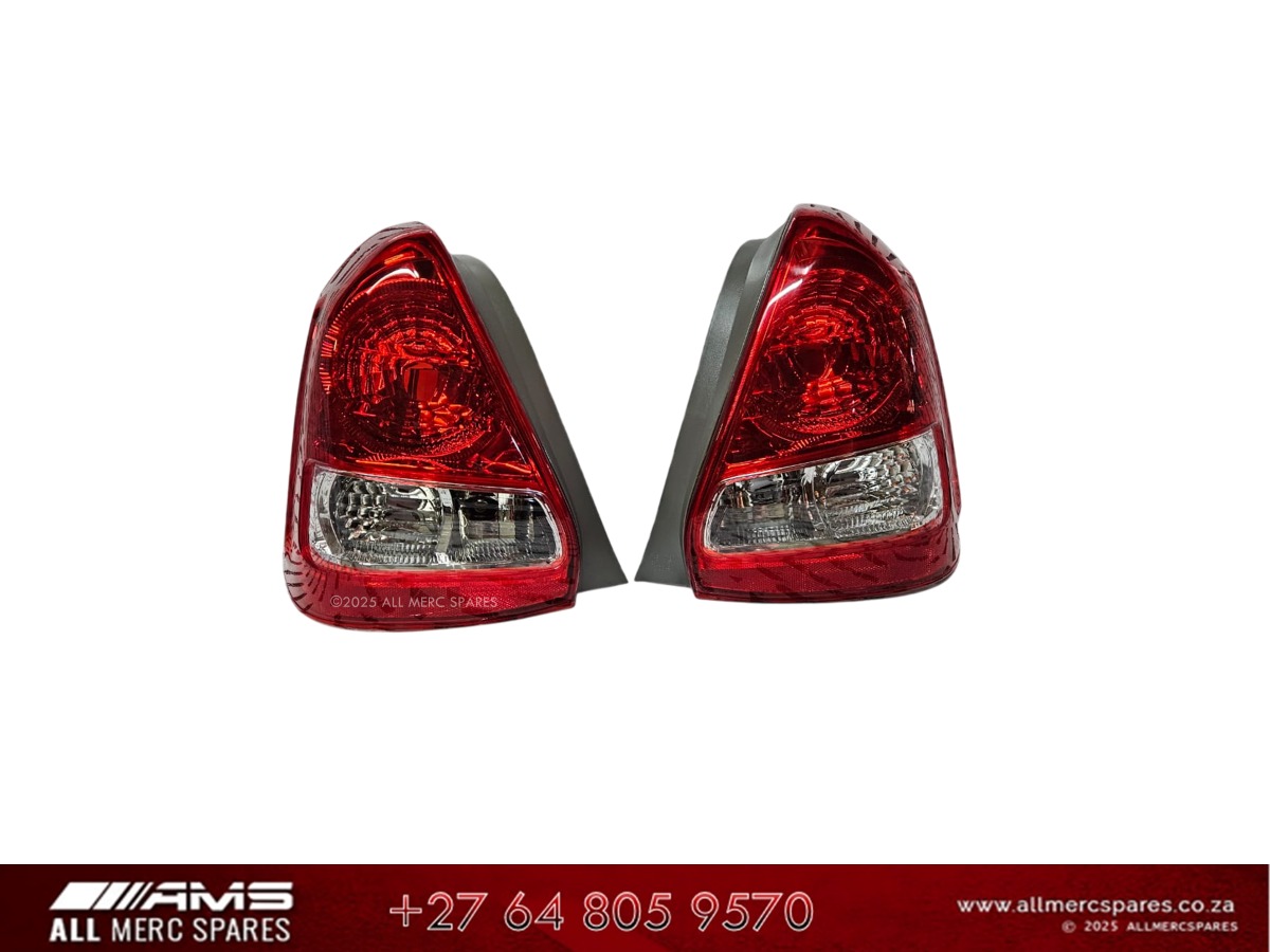 New Toyota Etios Sedan Tail Light (2012–2014) - Private Seller