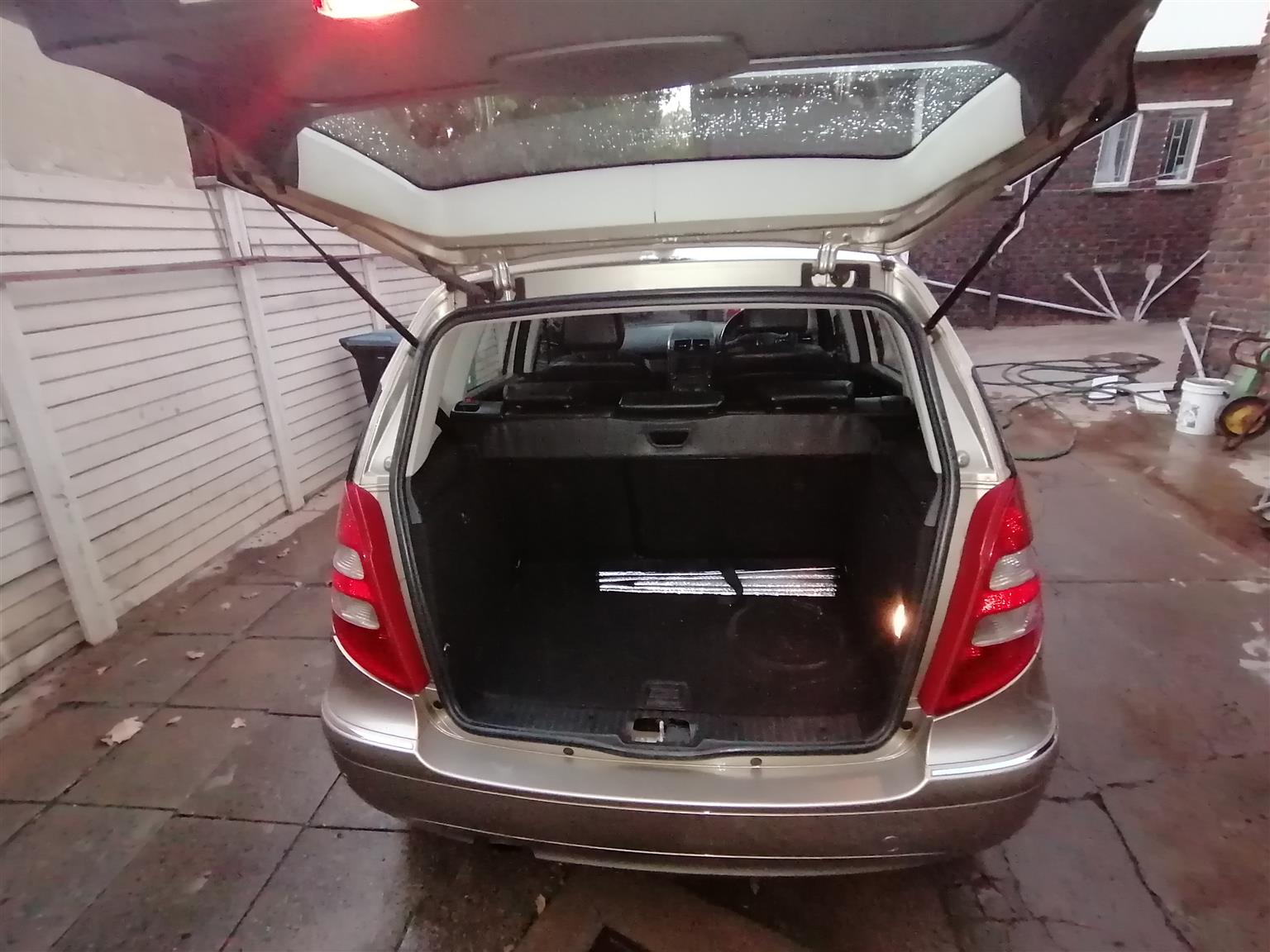 Used 2007 Mercedes-Benz A-Class A200 Elegance - Private Seller Used 2007 Mercedes-Benz A-Class A200 Elegance - Private Seller