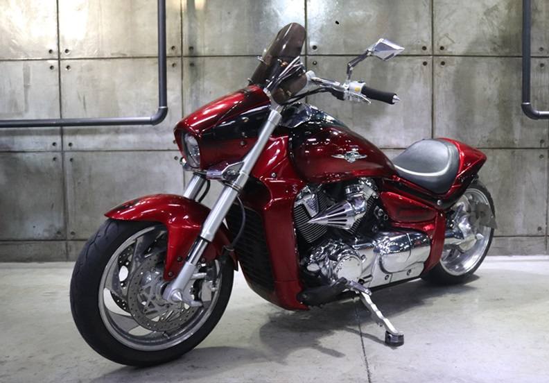2008 Suzuki VZR1800 Boulevard - Private Seller