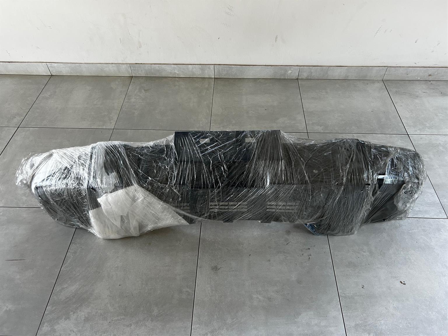 Tank 300 Front Bumper - Private Seller