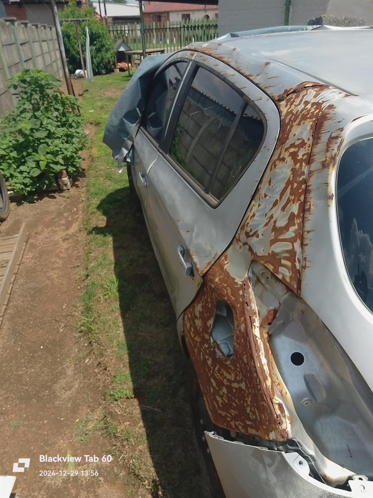 Hyundai i20 2014 - Private Seller