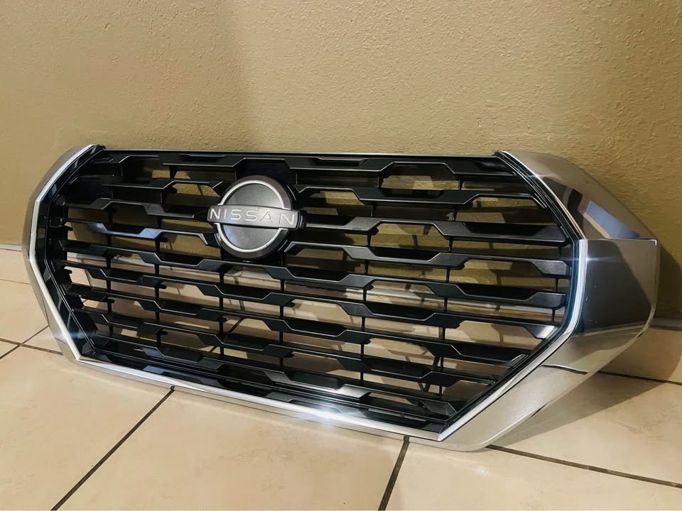 Nissan Magnite front grill - Private Seller