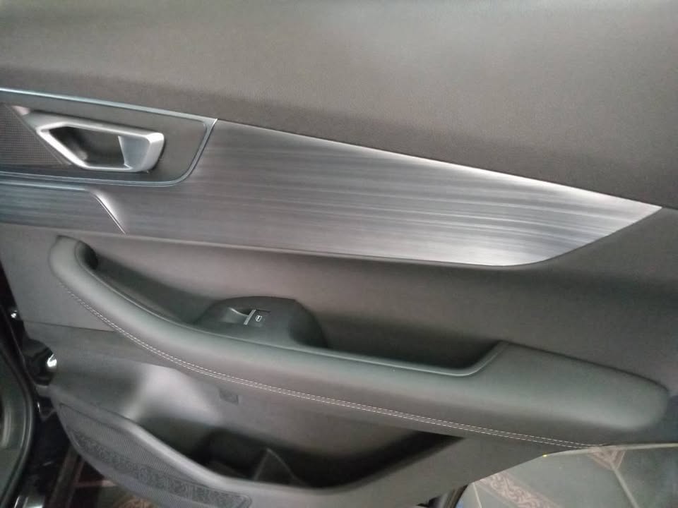 2023 Chery Tiggo4pro Automatic   Leather interiorBlack Service book