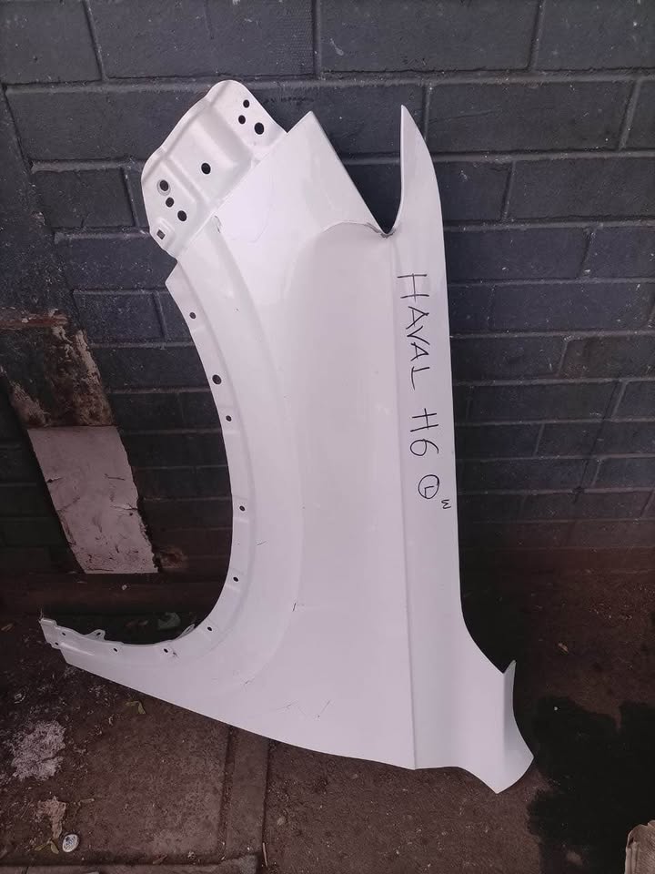 HAVAL H6 Left side Fender - Private Seller