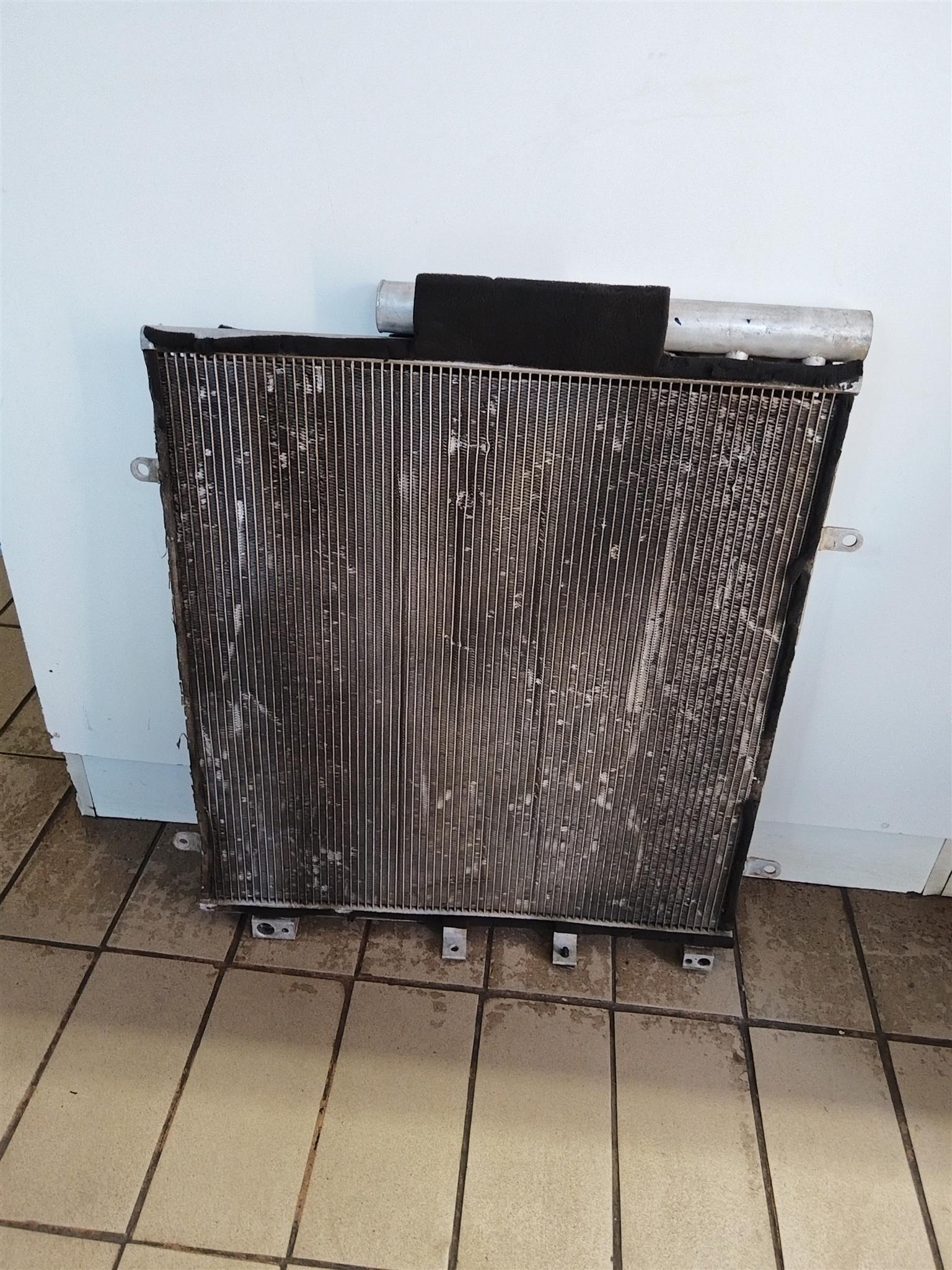 2021 TOYOTA URBAN CRUISER AC CONDENSER AVAILABLE FOR SALE - Private Seller 2021 TOYOTA URBAN CRUISER AC CONDENSER AVAILABLE FOR SALE - Private Seller