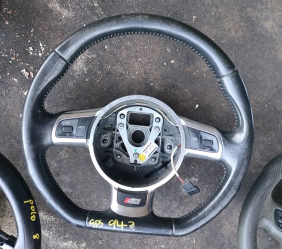 AUDI RS3 USED REPLACEMENT STEERING WHEELS FOR SALE - Private Seller AUDI RS3 USED REPLACEMENT STEERING WHEELS FOR SALE - Private Seller