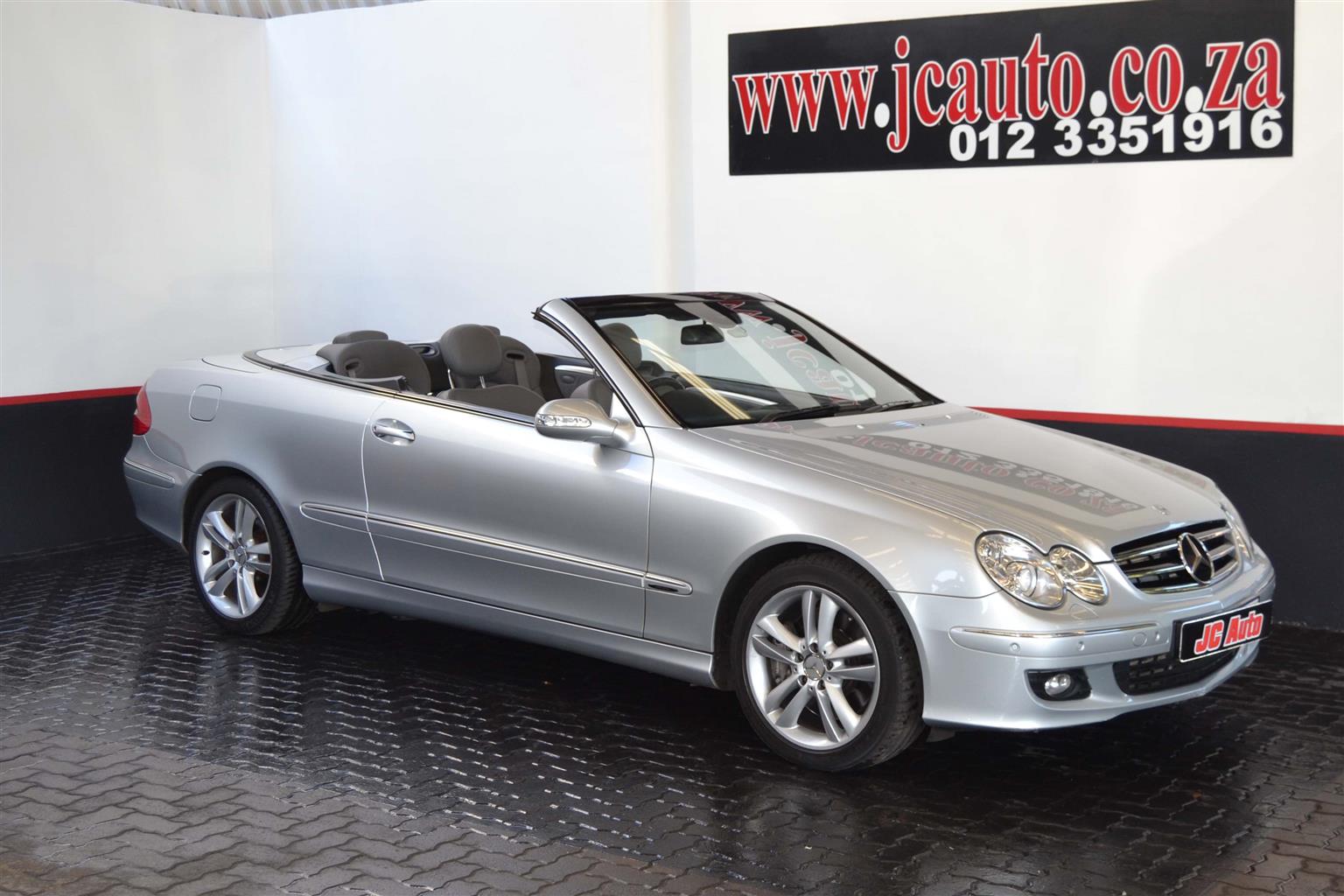 2006 Mercedes Benz Clk 350 Cabriolet Avantgarde Junk Mail 2006 Mercedes Benz Clk 350 Cabriolet Avantgarde Junk Mail