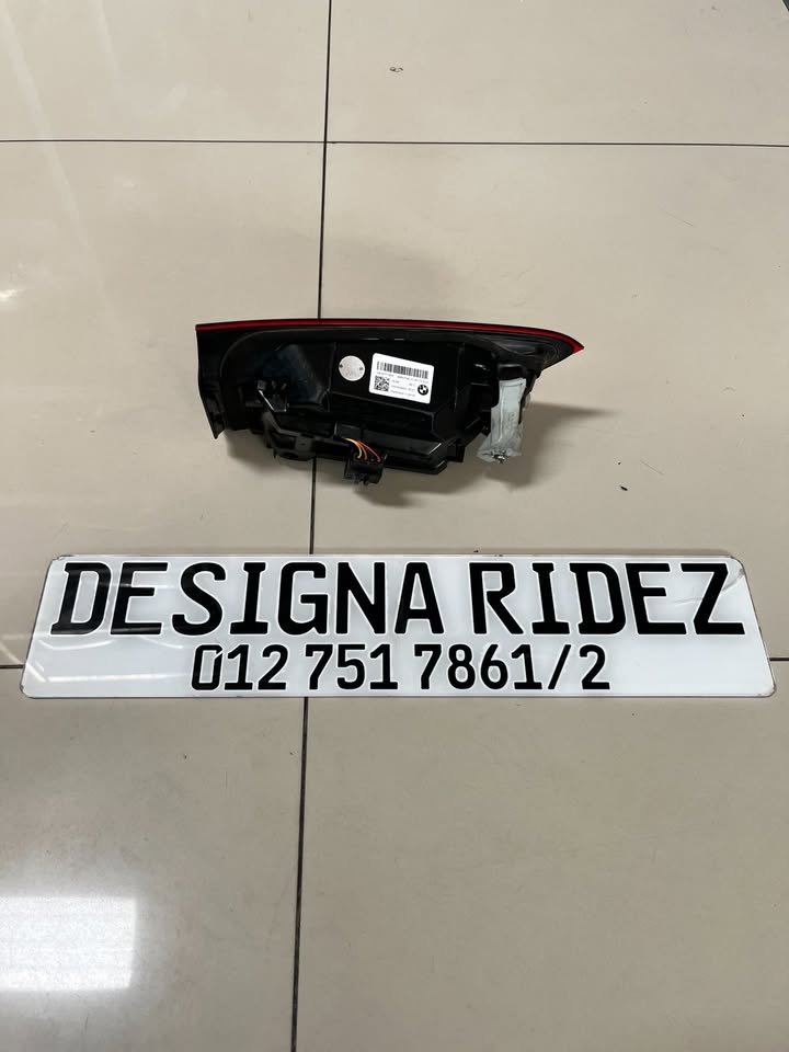 BMW F48 X1 LED TAIL-LIGHTS AVAILABLE. - Private Seller