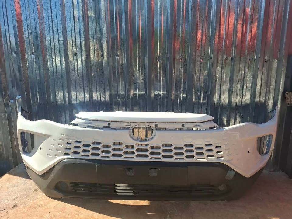 Toyota Corolla Cross facelift Bumper - Private Seller